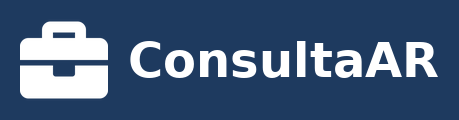 ConsultaAR